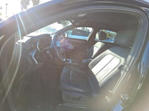 2021 Audi Q3 45 S line Premium Plus