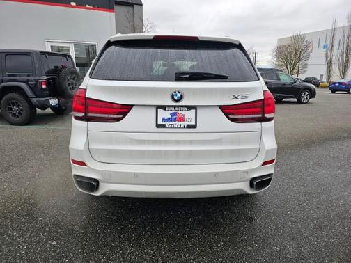 2014 BMW X5 xDrive35i