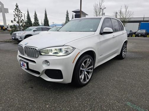 2014 BMW X5 xDrive35i