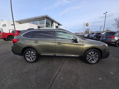 2019 Subaru Outback 3.6R Touring