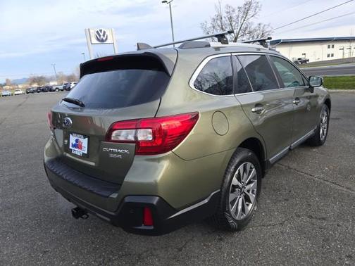 2019 Subaru Outback 3.6R Touring