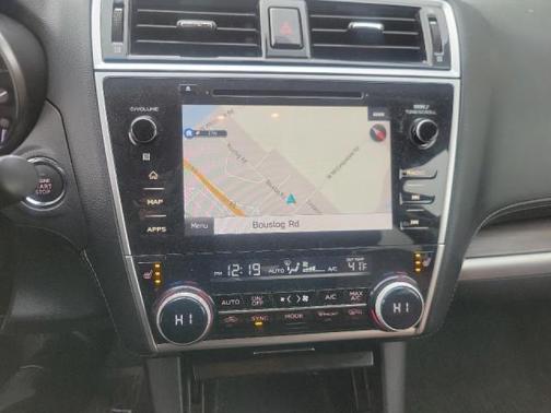 2019 Subaru Outback 3.6R Touring