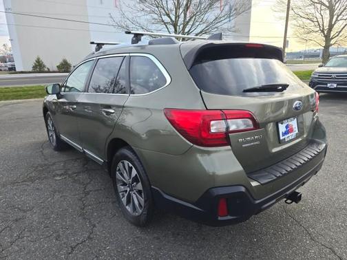 2019 Subaru Outback 3.6R Touring