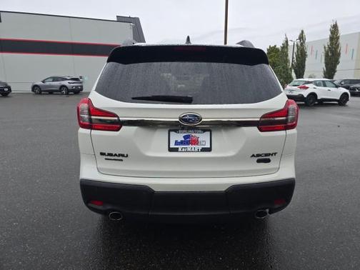 2022 Subaru Ascent Onyx Edition 7-Passenger