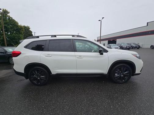 2022 Subaru Ascent Onyx Edition 7-Passenger
