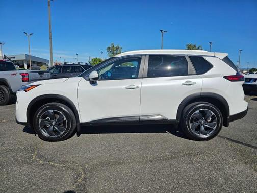 EVEREST WH 2025 Nissan Rogue SV
