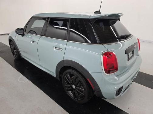 2019 MINI Hardtop Cooper S