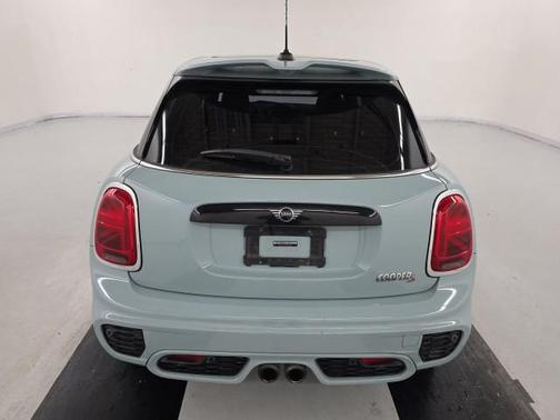 2019 MINI Hardtop Cooper S