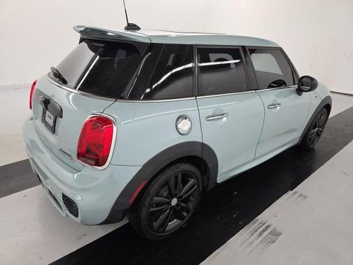 2019 MINI Hardtop Cooper S