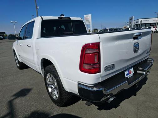 2022 RAM 1500 Longhorn