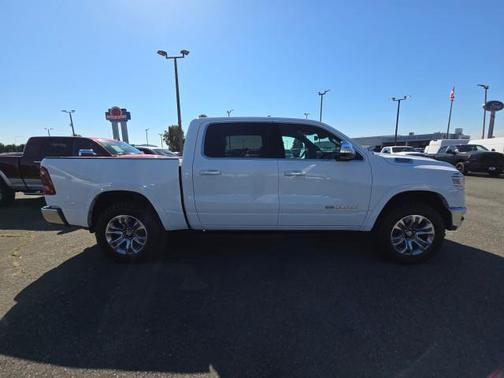 2022 RAM 1500 Longhorn