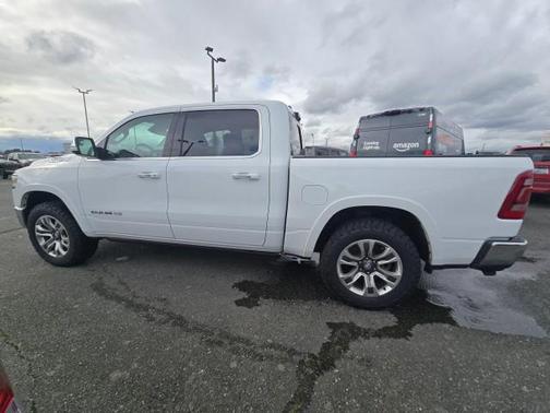 2022 RAM 1500 Longhorn