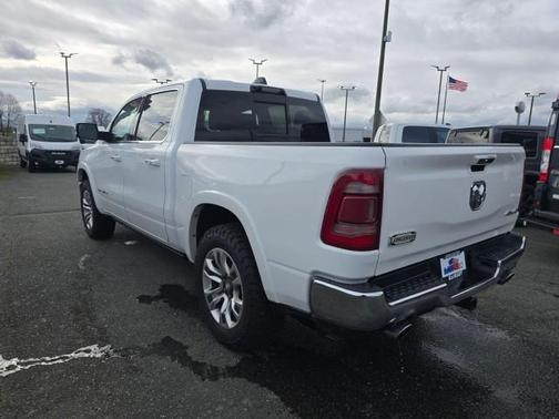 2022 RAM 1500 Longhorn