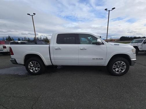 2022 RAM 1500 Longhorn