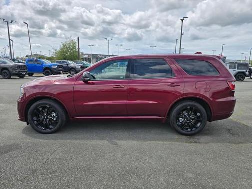 2020 Dodge Durango R/T AWD
