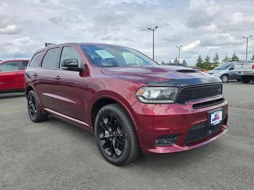 2020 Dodge Durango R/T AWD