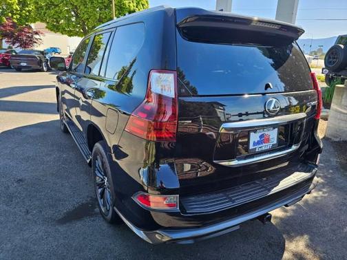 2022 Lexus GX 460 Premium