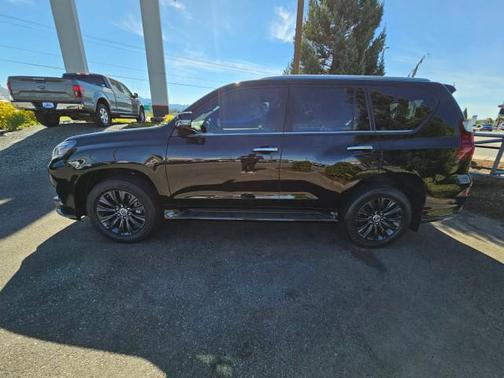 2022 Lexus GX 460 Premium