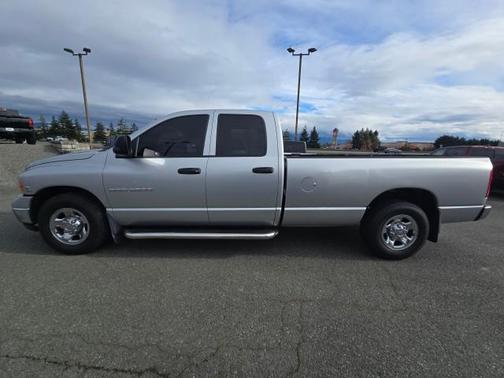 2003 Dodge Ram 2500 SLT