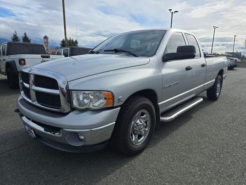 2003 Dodge Ram 2500 SLT
