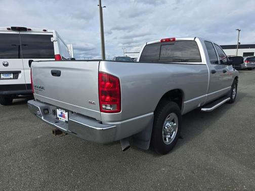 2003 Dodge Ram 2500 SLT
