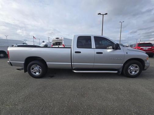 2003 Dodge Ram 2500 SLT