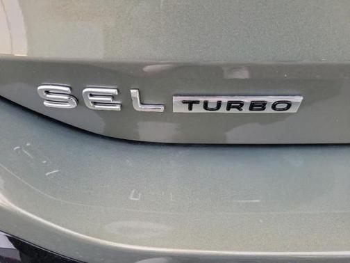 2026 Volkswagen Tiguan 2.0T SEL R-Line 4MOTION