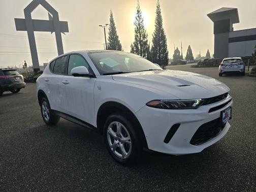 2024 Dodge Hornet GT Plus AWD