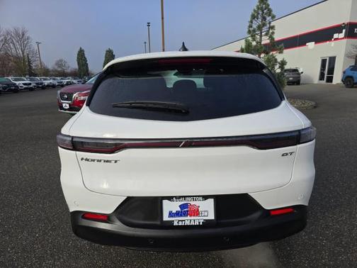 2024 Dodge Hornet GT Plus AWD