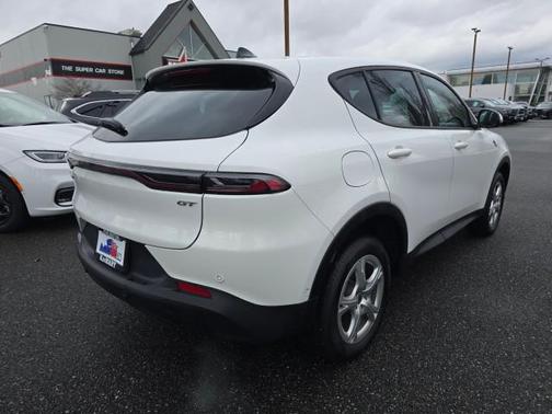 2024 Dodge Hornet GT Plus AWD