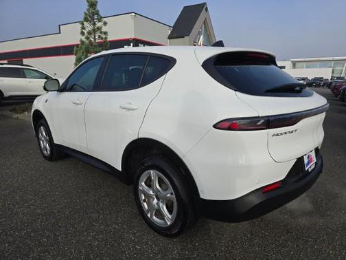 2024 Dodge Hornet GT Plus AWD
