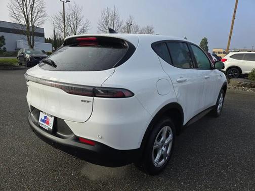 2024 Dodge Hornet GT Plus AWD