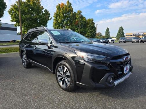 2023 Subaru Outback Touring XT