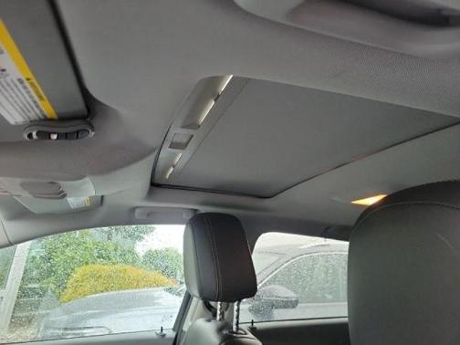 2017 Chevrolet Trax Premier