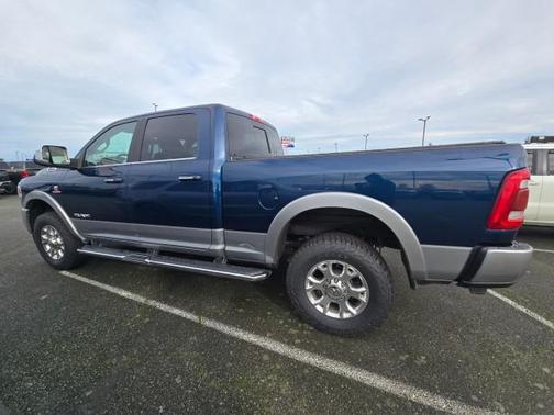 2021 RAM 2500 Laramie Crew Cab 4x4 6'4' Box