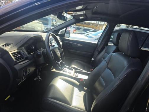 2022 Honda Passport AWD EX-L