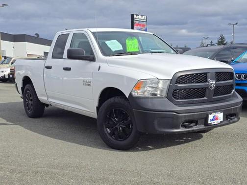 2015 RAM 1500 Tradesman