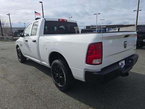 2015 RAM 1500 Tradesman