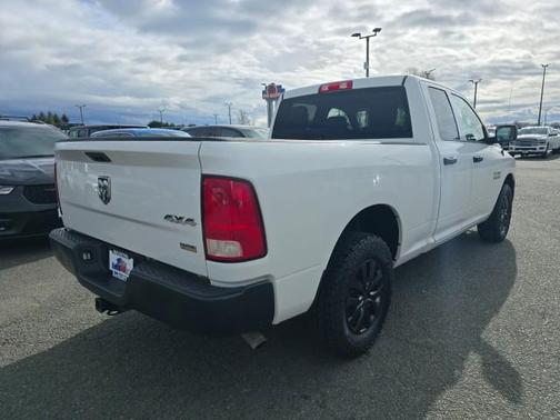 2015 RAM 1500 Tradesman