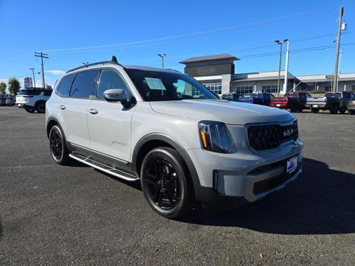 2023 Kia Telluride EX X-Line