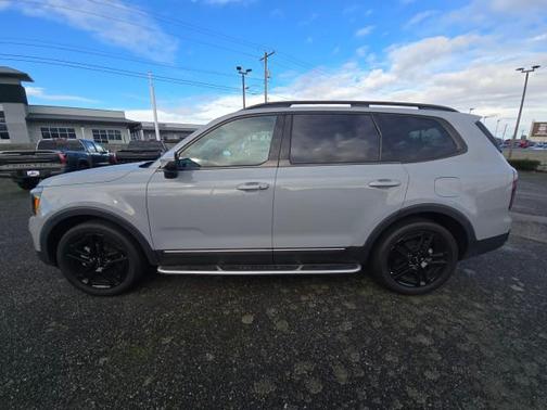 2023 Kia Telluride EX X-Line