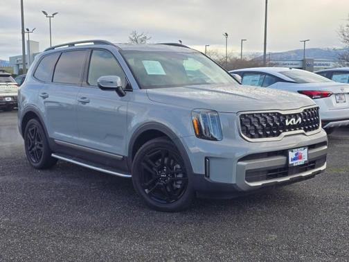 2023 Kia Telluride EX X-Line