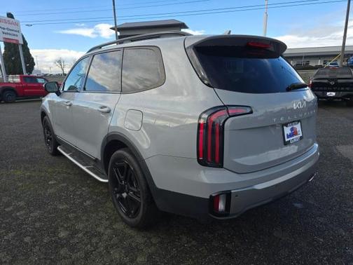 2023 Kia Telluride EX X-Line
