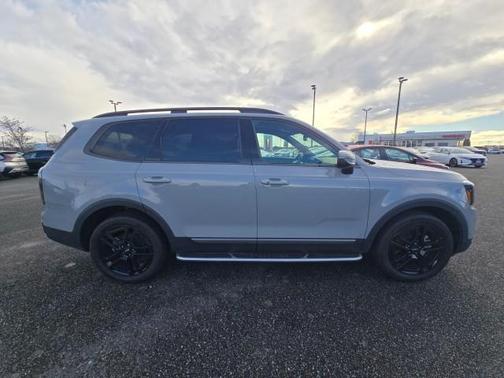 2023 Kia Telluride EX X-Line
