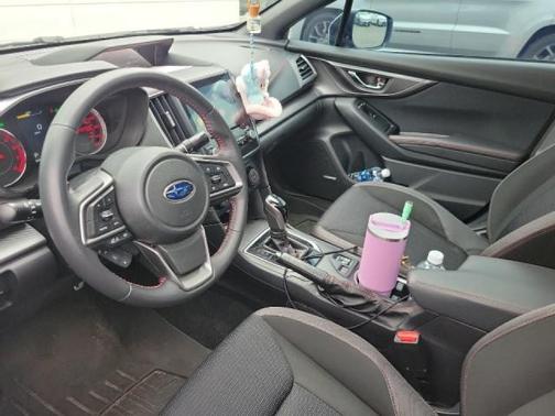 2019 Subaru Impreza 2.0i Sport