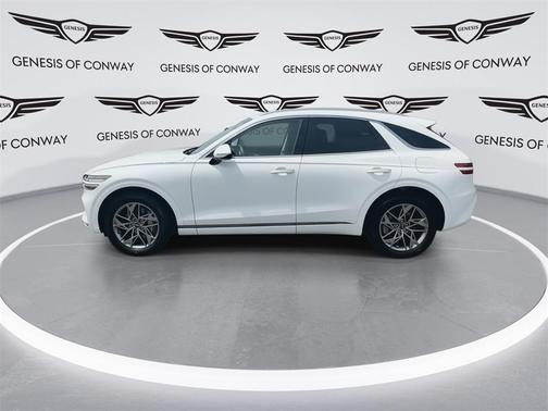 2025 Genesis GV70 2.5T