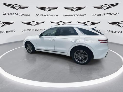 2025 Genesis GV70 2.5T