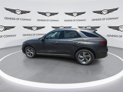 2026 Genesis GV70 2.5T Select
