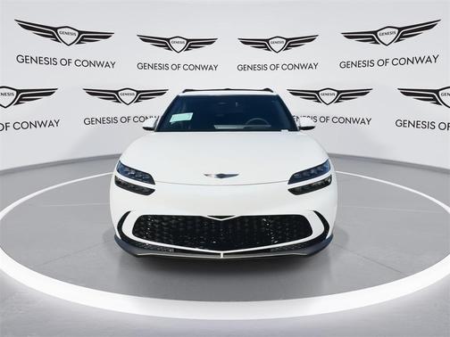 2025 Genesis GV60 Standard