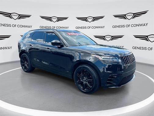 2021 Land Rover Range Rover Velar P250 S R-Dynamic